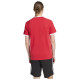 Adidas Ανδρική κοντομάνικη μπλούζα 3-Stripes Tee